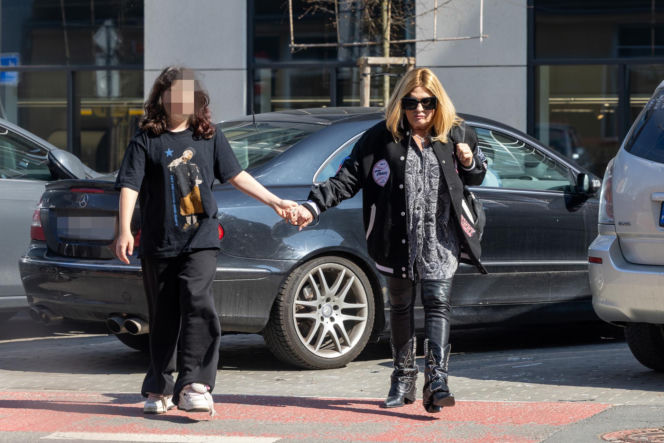 Beata Kozidrak babskie zakupy