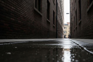 Zderzenie w Starachowicach. Dlaczego kierowca Mercedesa był na podwójnym gazie?