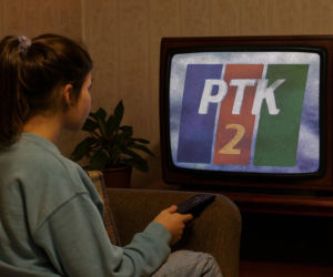 Popularne stacje telewizyjne, które przeszły już do historii