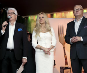 Gwiazdy na evencie Polska od kuchni