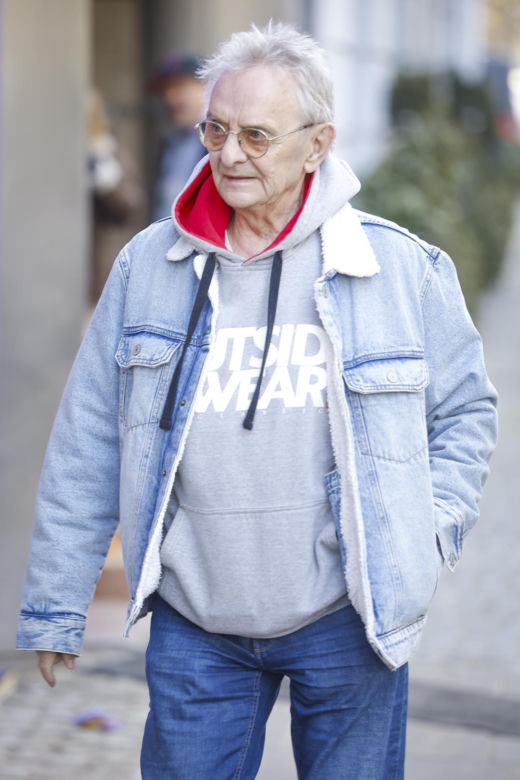 „Rewers” po latach. Tak dziś wyglądają gwiazdy głośnego filmu