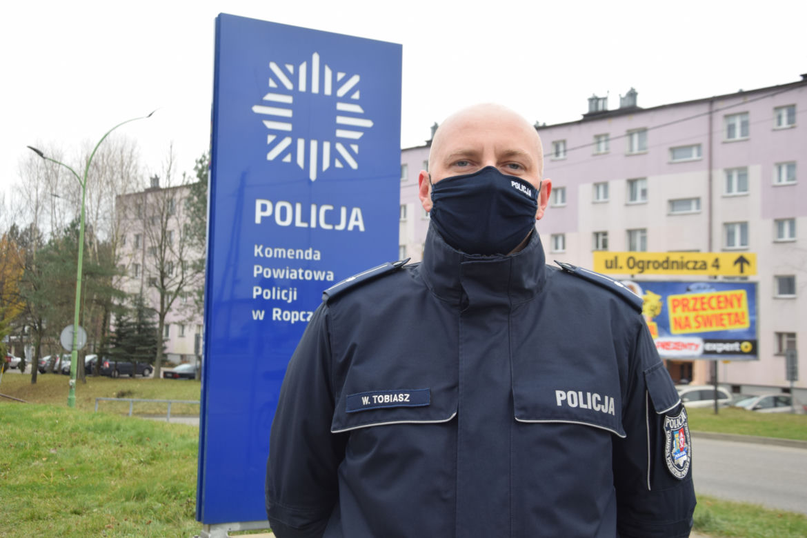 Po Andrzejkach spalił kolegę