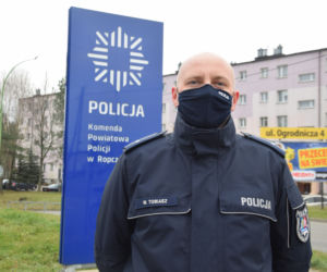 Po Andrzejkach spalił kolegę