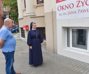 Miss noworodków na razie nie jest do wzięcia.  Jej zdjęcia TYLKO U NAS