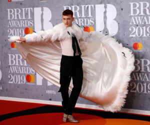 Olly Alexander