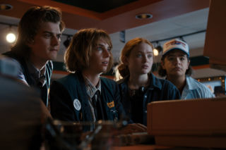 Netflix premiery w maju 2022. Nadciąga „Stranger Things 4” i sporo nowości. Lista filmów i seriali