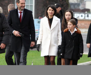 KACZYŃSKA PRZENOSI SIĘ DO STOLICY