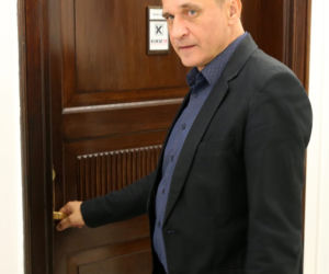 Kukiz zastąpi Ziobrę