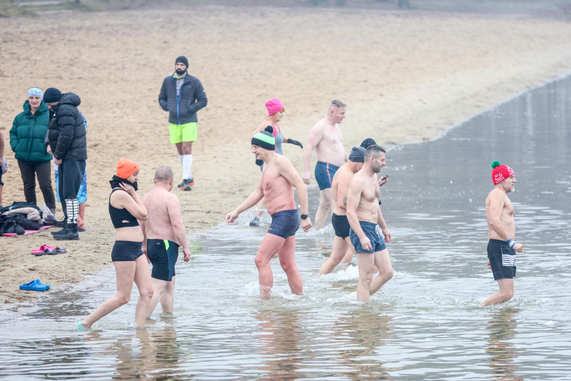 Pogoria morsuje dla Franka. Zebraliśmy 12 000 zł