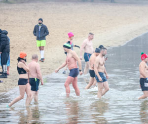 Pogoria morsuje dla Franka. Zebraliśmy 12 000 zł