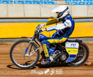 Kontuzja zawodnika Apatora. Stanowcze słowa o powrocie