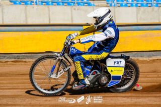 Kontuzja zawodnika Apatora. Stanowcze słowa o powrocie