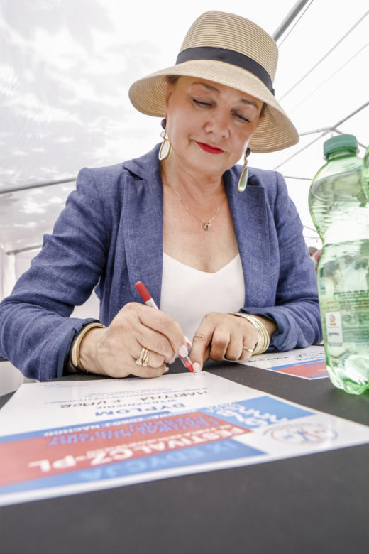 Małgorzata Ostrowska-Królikowska