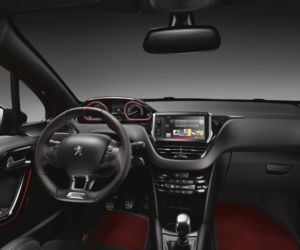 Peugeot 208 GTi 30th
