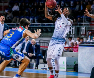 Polski Cukier Toruń - Anwil Włocławek 80:89