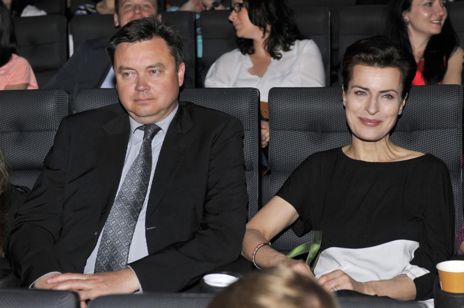 Danuta Stenka nie wytrzymała w „Dzień Dobry TVN”. Łzy popłynęły, gdy zaczęła mówić o córkach