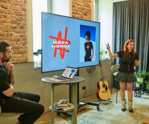 Apple Summer Camp