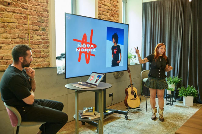 Apple Summer Camp