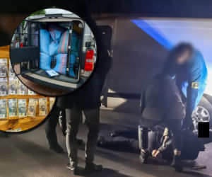 CBŚP i Straż Graniczna rozbiły wielką grupę przestępczą! 19 osób oskarżonych, straty liczone w milionach