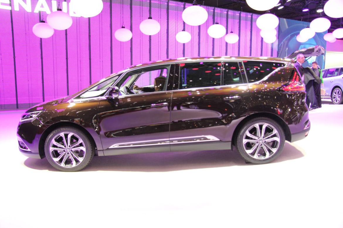 Renault Espace