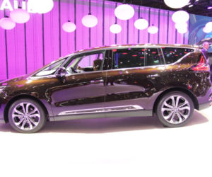 Renault Espace