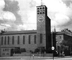 Kościół Chrystusa Króla