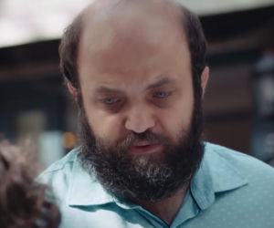 Dziedzictwo, odcinek 887: Szokująca decyzja! Sahin pod wpływem żony wydaje Yusufa Truciznie