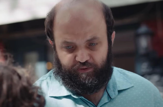 Dziedzictwo odcinek 887