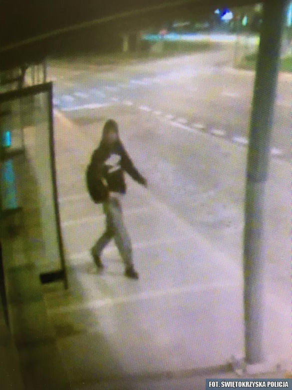 Wandal "Dider" złapany przez policję! Już nie zniszczy żadnej ściany!
