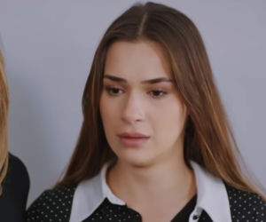 Miłość i nadzieja, odcinek 358: Sila, Feraye