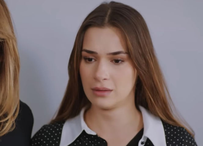 Miłość i nadzieja, odcinek 358: Sila, Feraye