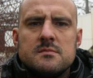 MICHAŁ MATUSIAK
