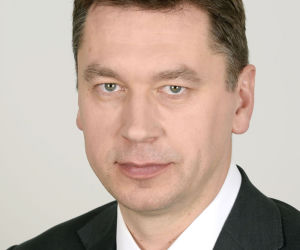 Senator Marek Martynowski (PiS)