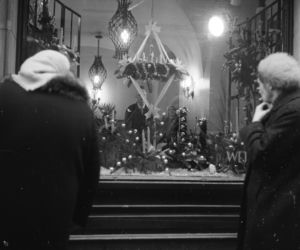 Tak zmieniały się choinki w PRL-u. Zobacz naszą WIELKĄ galerię zdjęć