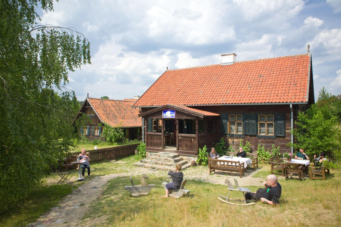 Ceramiczna tradycja - pokrycie na wieki