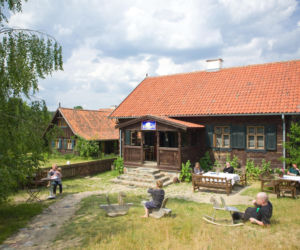 Ceramiczna tradycja - pokrycie na wieki