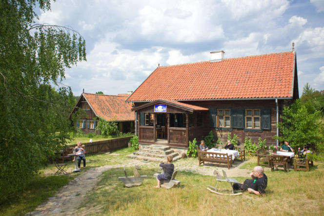 Ceramiczna tradycja - pokrycie na wieki