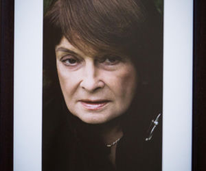 Jadwiga Kaczyńska. Grób