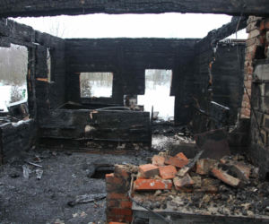 Ratowała sąsiadów z pożaru, osierociła synka. Tragedia na Mazowszu