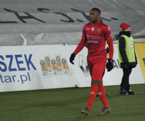 Górnik Zabrze - Zagłębie Sosnowiec