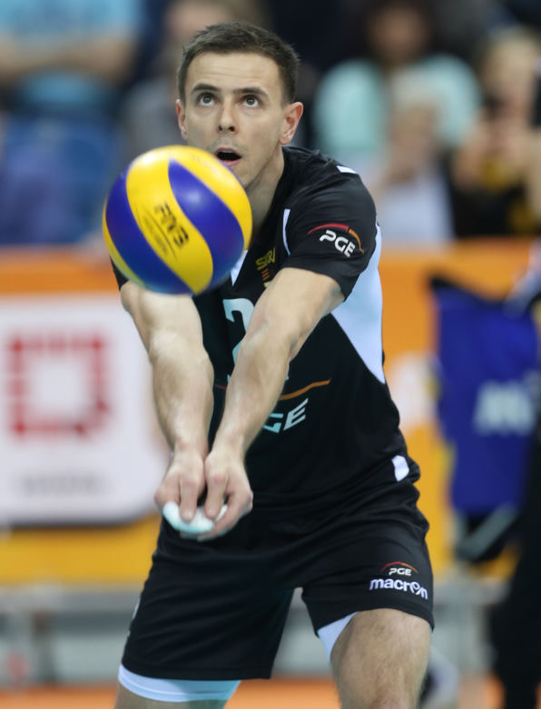 Mariusz Wlazły
