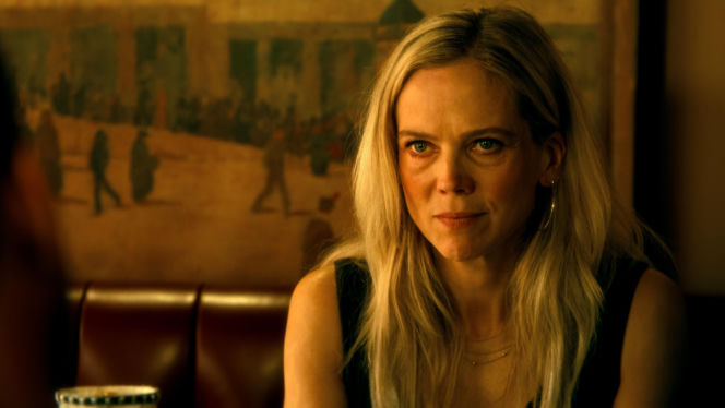 Nowy kryminał trafił do Netflixa.