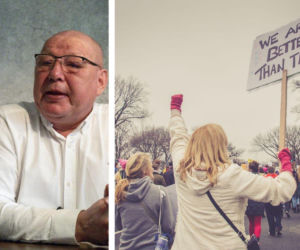 Masowe protesty w Niemczech, Włoszech i Watykanie. Jasnowidz Jackowski twierdzi, że 2026 rok będzie gorszy niż 2025
