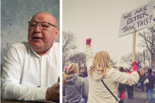 Masowe protesty w Niemczech, Włoszech i Watykanie. Jasnowidz Jackowski twierdzi, że 2026 rok będzie gorszy niż 2025