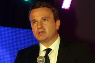 Andrzej Stankiewicz: Kompromitująca wpadka premiera
