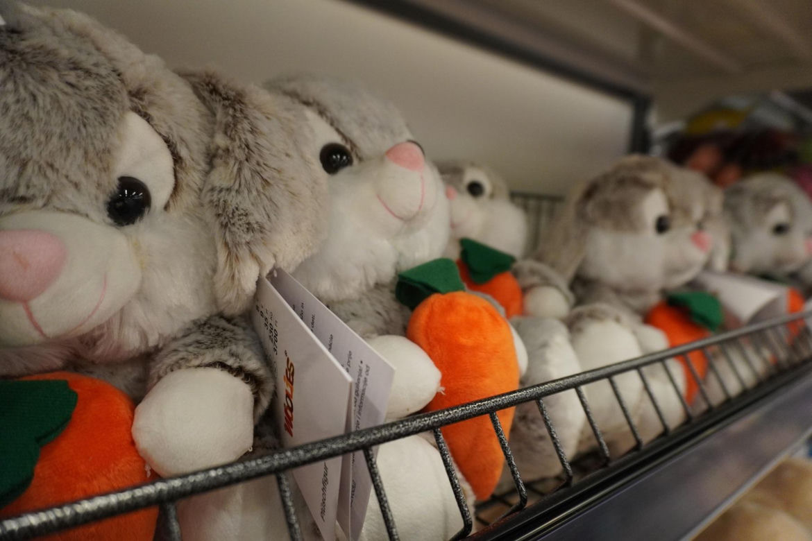 W Katowicach otworzył się Woolworth. Co znajdziemy w sklepie Woolworth? 