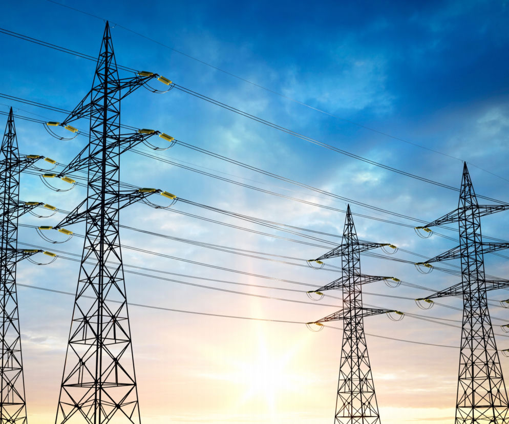linie wielonapięciowe, wielotorowe