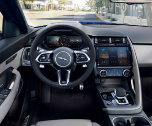 Jaguar E-Pace (2021)