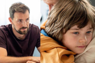 Barwy szczęścia, odcinek 3276: Kodur nie będzie mógł patrzeć na cierpienie Soni i jej syna. Pomoże im, by widywali się w areszcie? - ZDJĘCIA