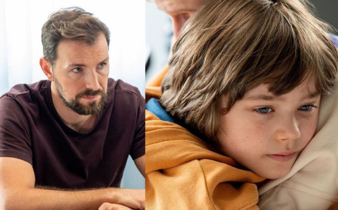 Barwy szczęścia, odcinek 3276: Kodur nie będzie mógł patrzeć na cierpienie Soni i jej syna. Pomoże im, by widywali się w areszcie? - ZDJĘCIA